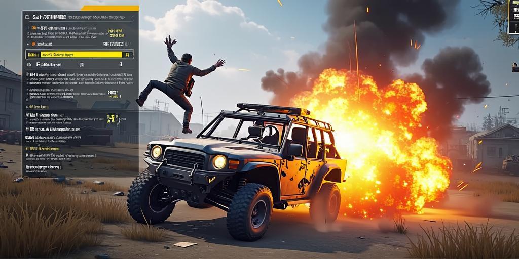 揭秘和平精英辅助工具的真相：你真的需要它吗