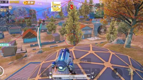 维持游戏健康：和平精英开发团队如何与社区合